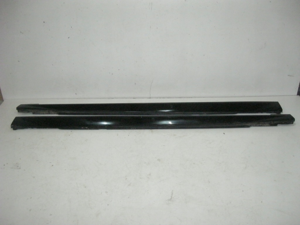 фото №1, Audi a8 4n d5 long молдинг поріг права 4n4853856