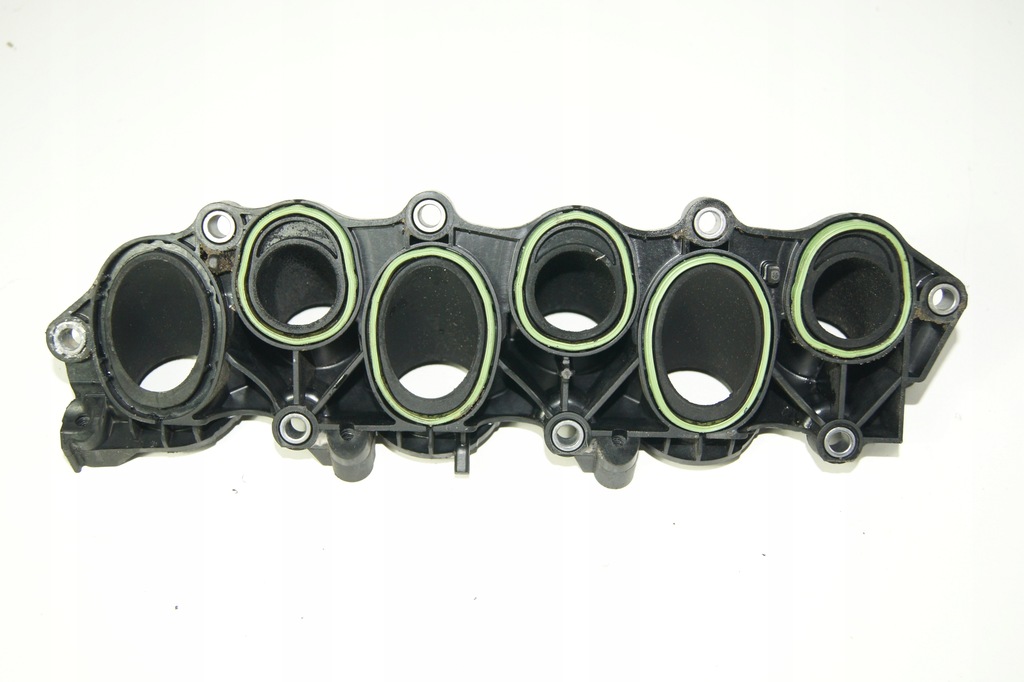 фото №2, Gd audi q5 3.0tdi 80a колектор всмоктуючий 059129765j