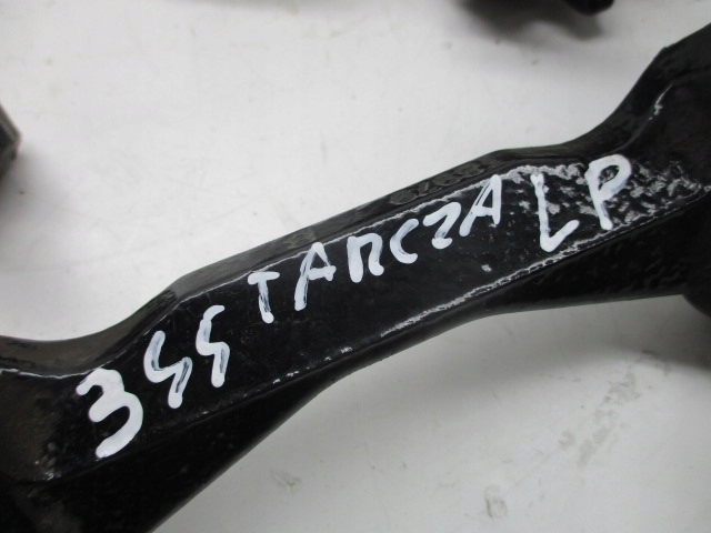 фото №11, Audi s4 b8 s5 08-13 супорти комплект 345mm 330mm