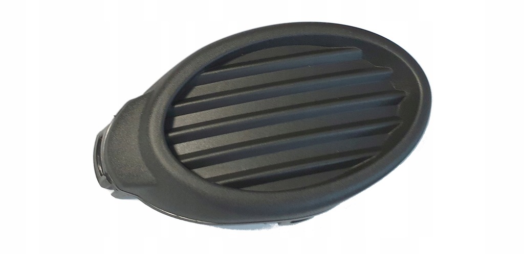 фото №1, Заглушка противотуманной фары ford focus mk 3 правая