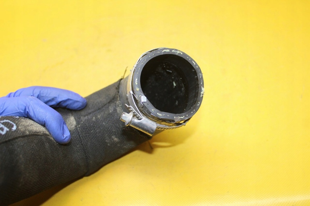 фото №5, Труба интеркулер a6 c7 sedan 4g0145709m