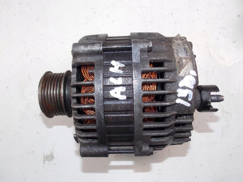 Купить Генератор golf iv audi a3 1.9 tdi 028903029g