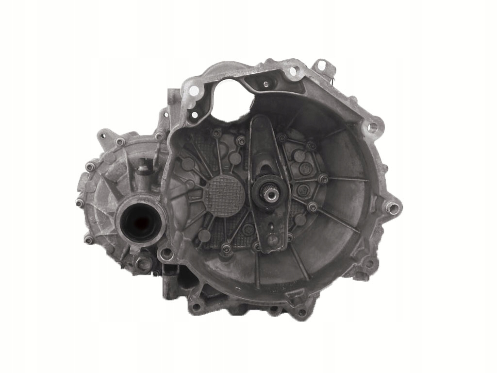 фото №1, Коробка передач передач vw up! 1.0 mpi 5-biegów
