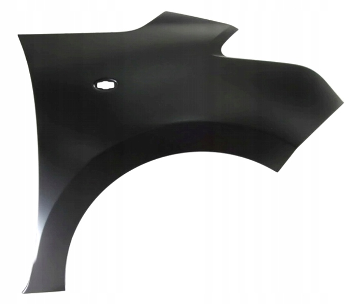 фото №1, Крила перед правий citroen c3 picasso 10.08r-