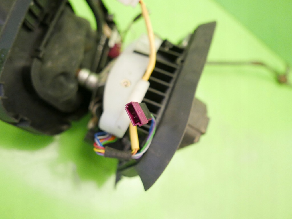 фото №8, Домкрат вибірник передач steptronic bmw 525i e39 fl