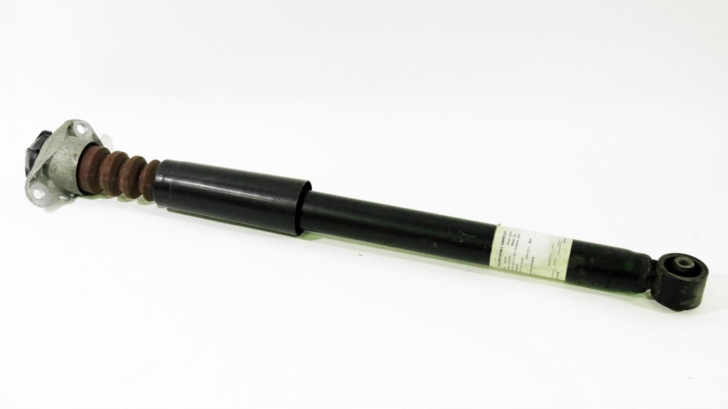 фото №2, Skoda rapid vw polo амортизатор задня 6r0512011bm