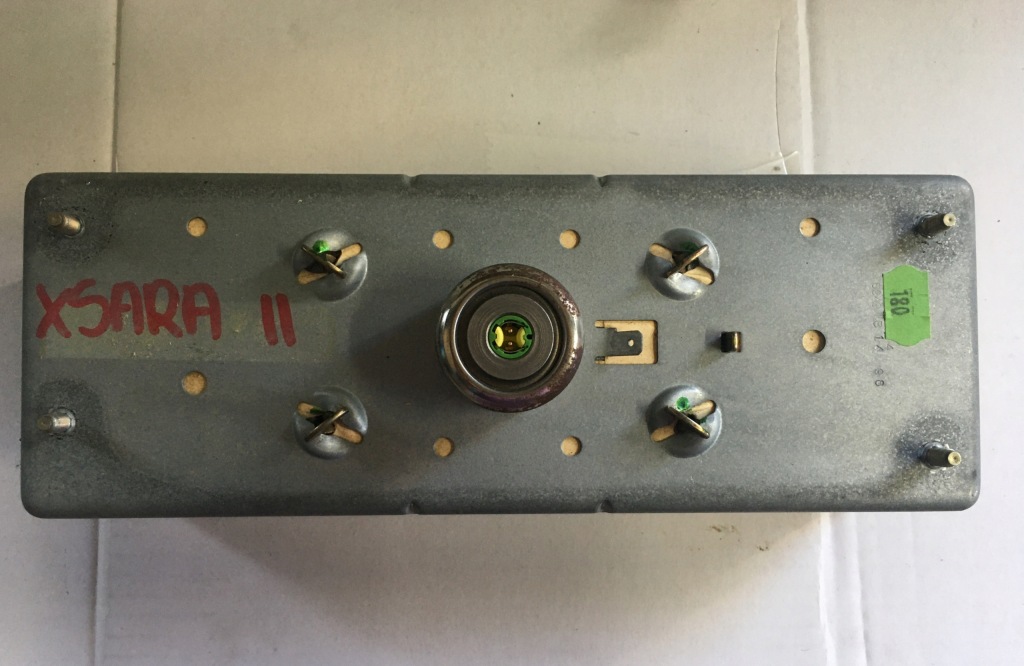 фото №4, Citroen xsara ii подушка пассажира заглушка