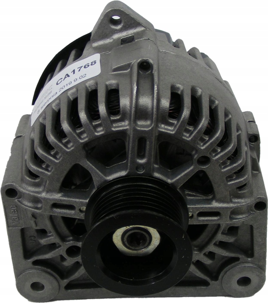 Купити Генератор renault megane scenic 1.9dci 2.0 ca1768