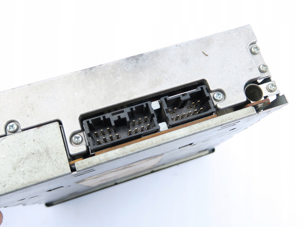 фото №9, Радио cd volvo ct-503 s40 v40