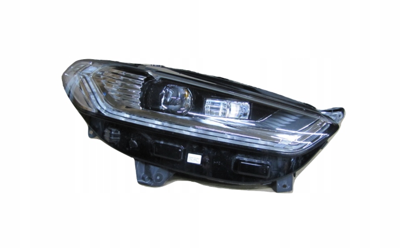 фото №1, Лампа правая ford mondeo mk5 full led