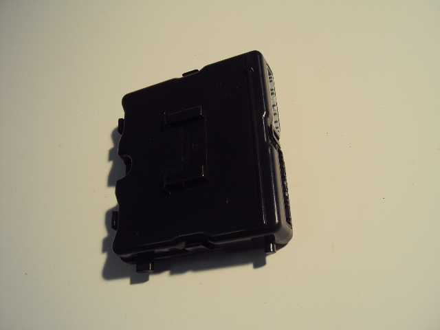 фото №3, Модуль climbox renault grand scenic iv