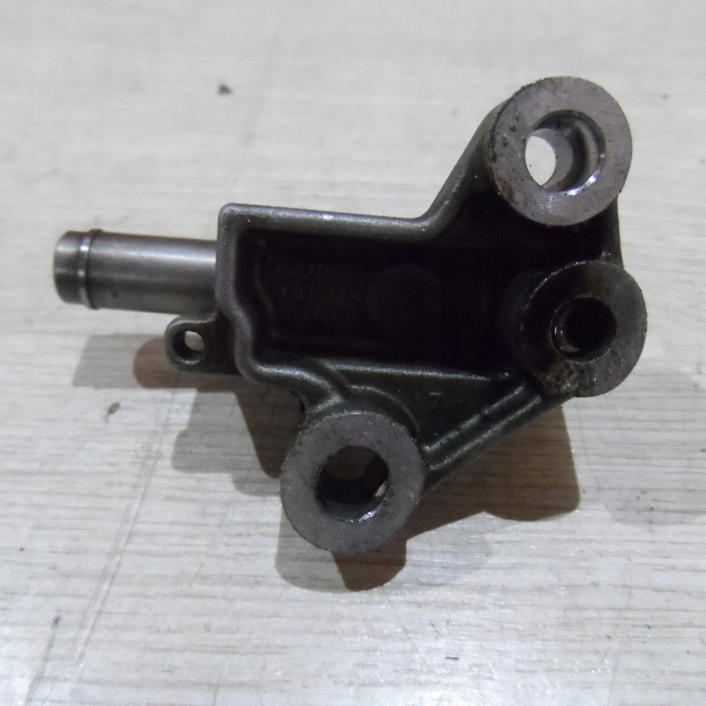 фото №5, Натягувач розподільного валу 059109467k audi a6 q7 3.0 tdi