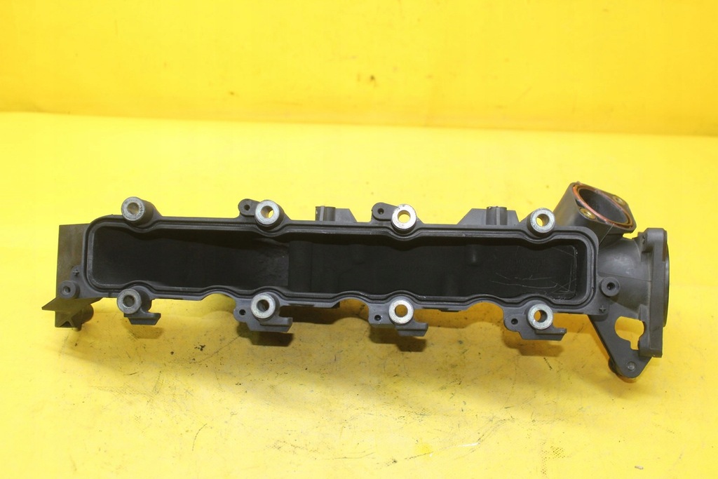 фото №7, Коллектор всасывающий 4.0 tdi audi a8 d3 057129676ag левая