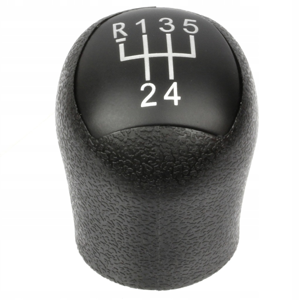 фото №3, Ручка перемикання передач renault clio ii kangoo twingo