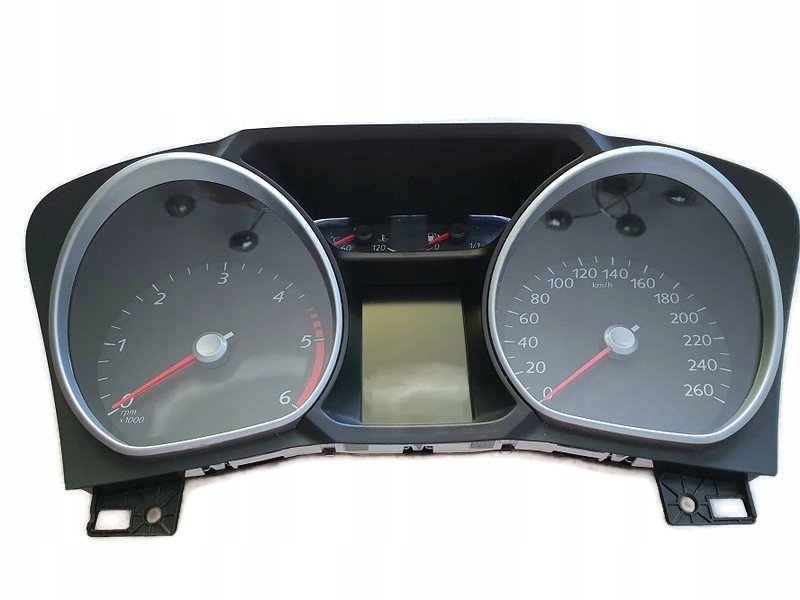 Купити 8m2t-10849-gd лічильник прилади ford дизель 2006-2010r.