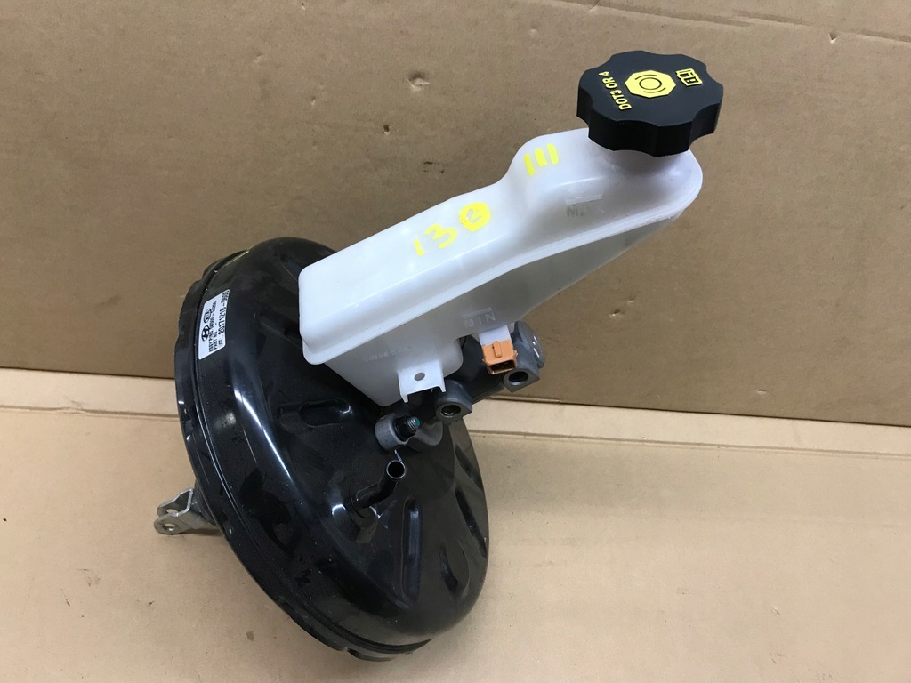 фото №1, Hyundai i30 iii насос тормозная усилитель тормозов