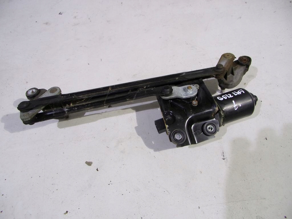 фото №1, Hyundai getz lift механизм дворник