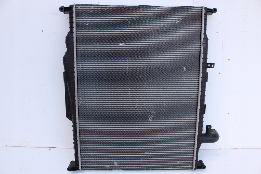 фото №6, Радиатор wody land rover discovery iv 10 -