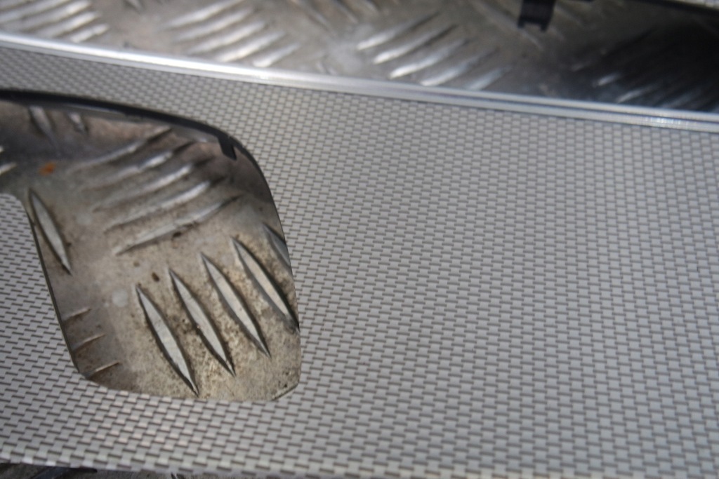 фото №5, Накладки декоративные mercedes w213 amg p135