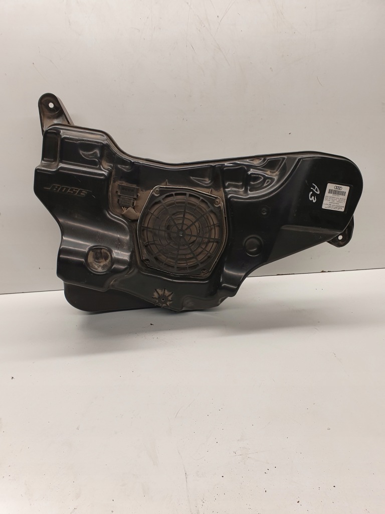 Купити Сабвуфер труба динамік audi a3 8p 8p7035382a