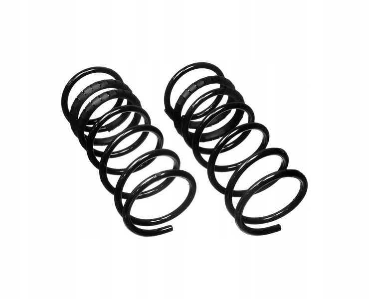 фото №1, Пружина пружини задні chrysler intrepid 99-04