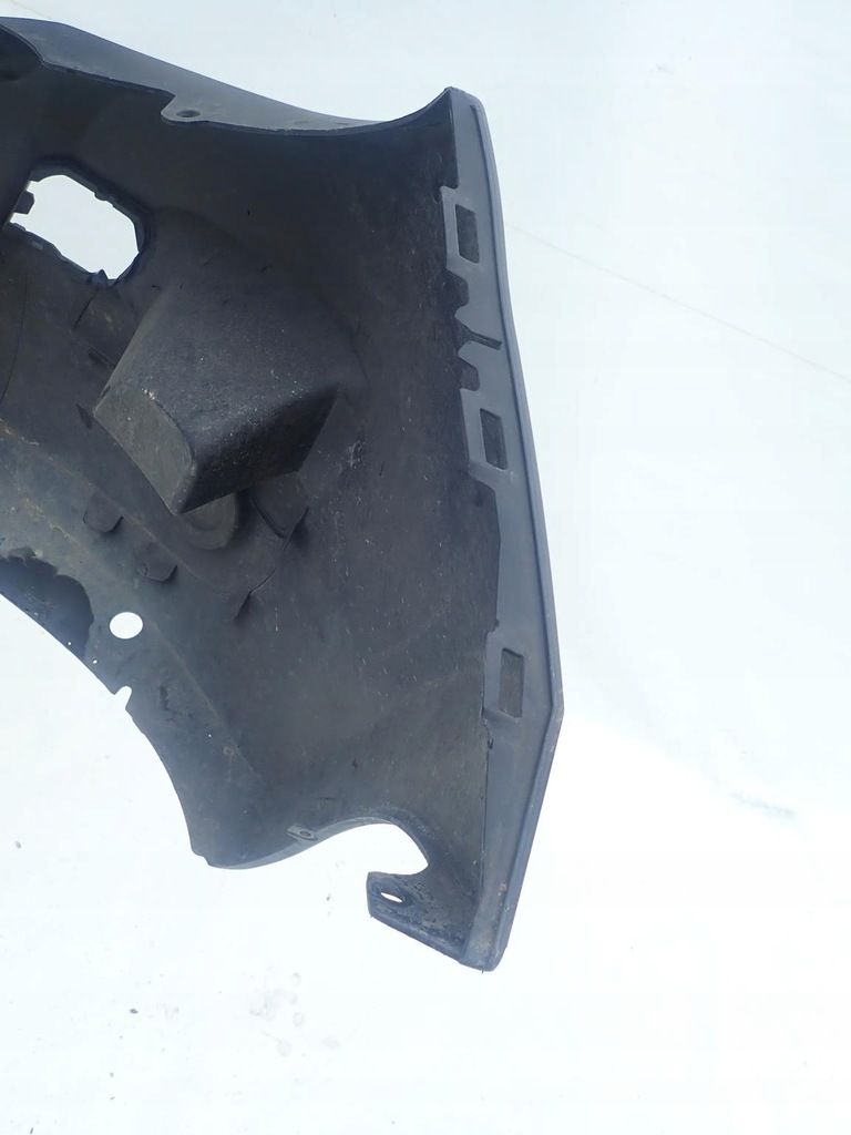 фото №11, Opel movano b 10- бампер перед передний