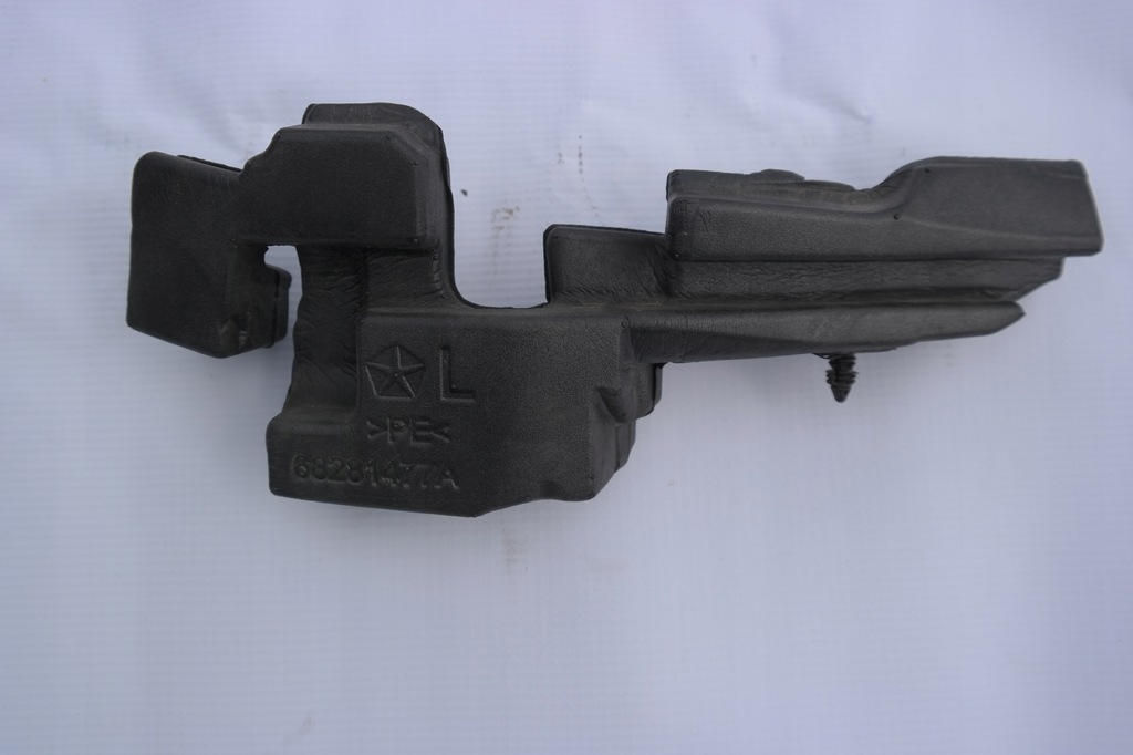 фото №1, Chrysler pacifica 2016-2019 пена жабо