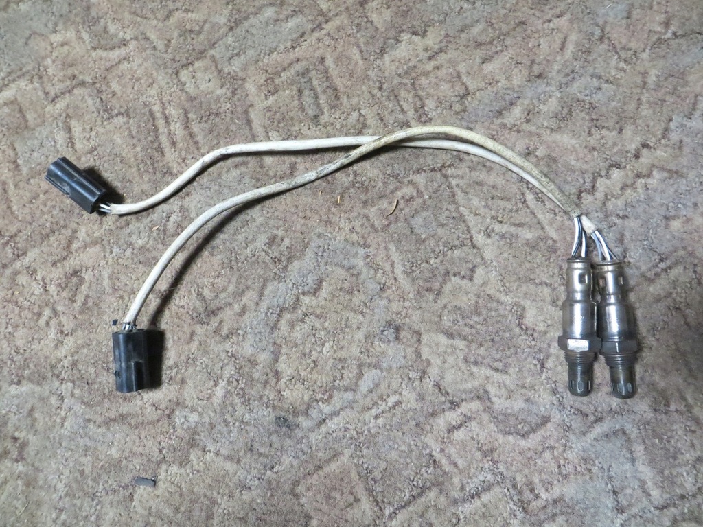 фото №1, Murano z51 3.5 датчик