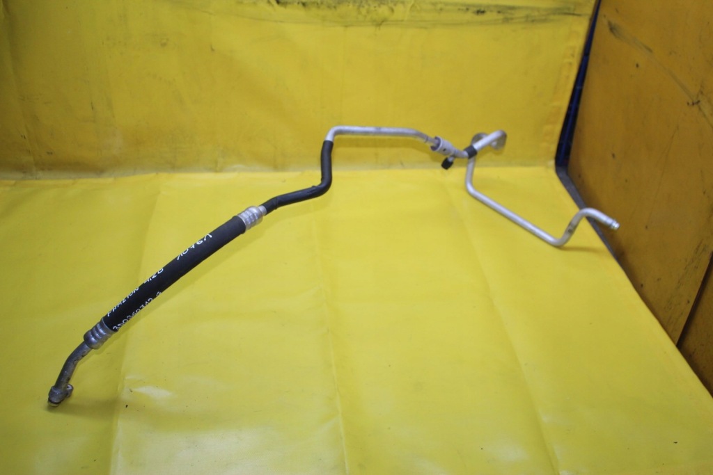 фото №1, Volkswagen оригінальний номер 3d0260712g шланг кондиціонера