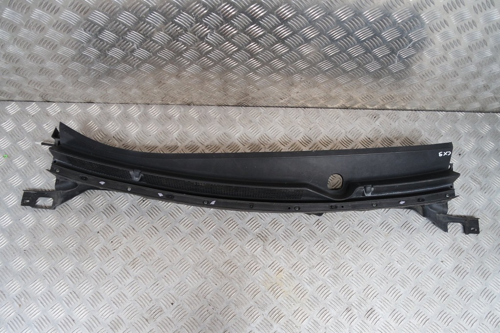 фото №1, Жабо mazda cx9 2013r