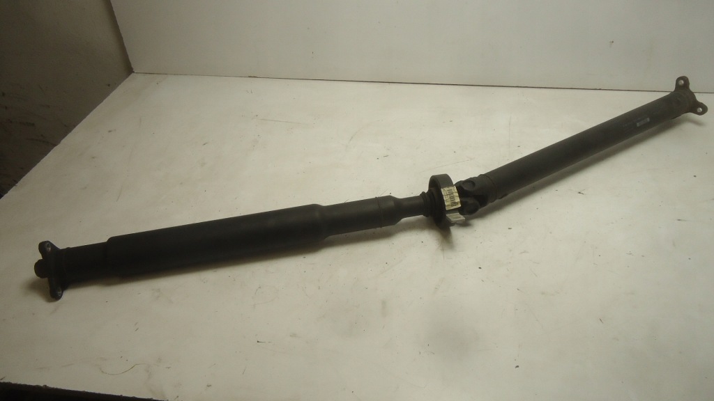 фото №1, Bmw f30 f31 n47 2.0d wał приводной механическая коробка передач 7623744