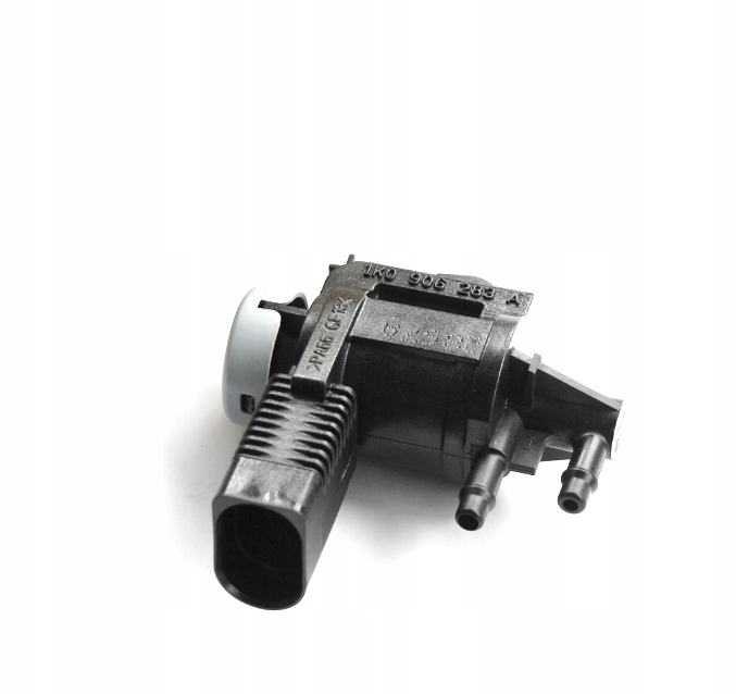 фото №1, Клапан електромагнітний 1k0906283a оригінальний