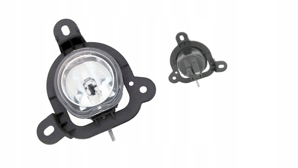 фото №1, Протитуманна фара протитуманні фари лампа alfa romeo mito 08-15 l