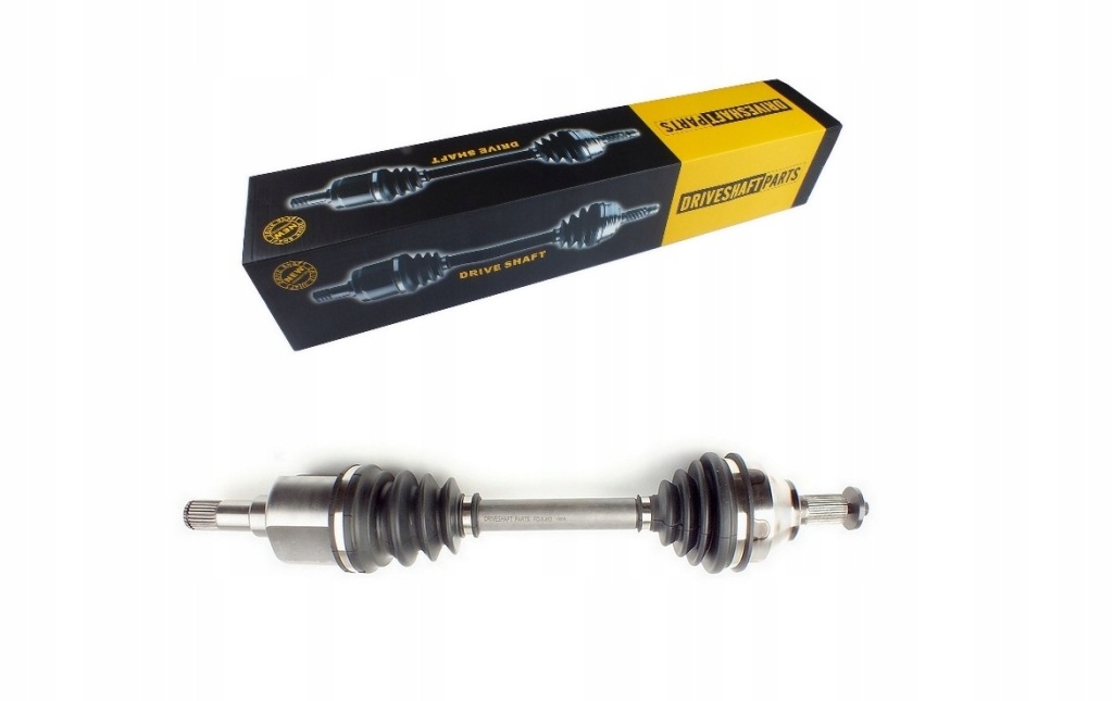 Купити Привідний вал volvo c30/v50/s40 2 c70 2 2.0 tdci 6biegów