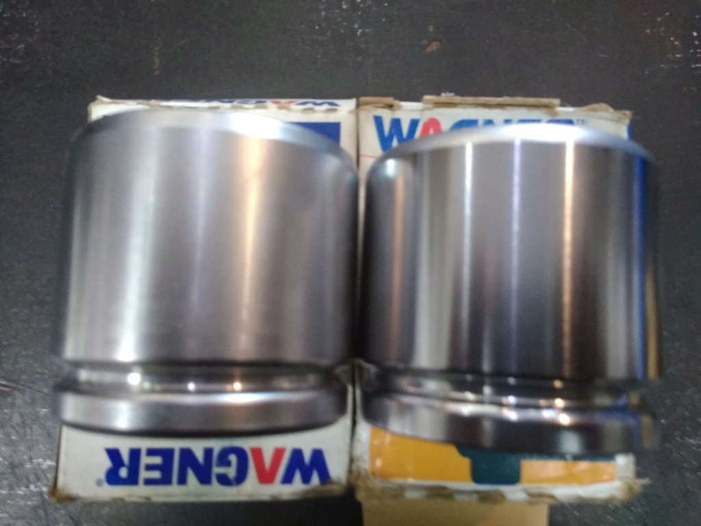 фото №1, Поршень тормозной chrysler 300m concorde vision