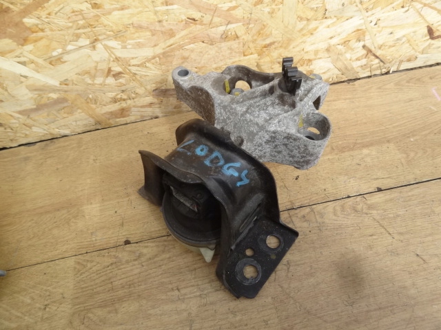 фото №1, Dacia lodgy 2015 1,5 dci кронштейн подушка двигателя org