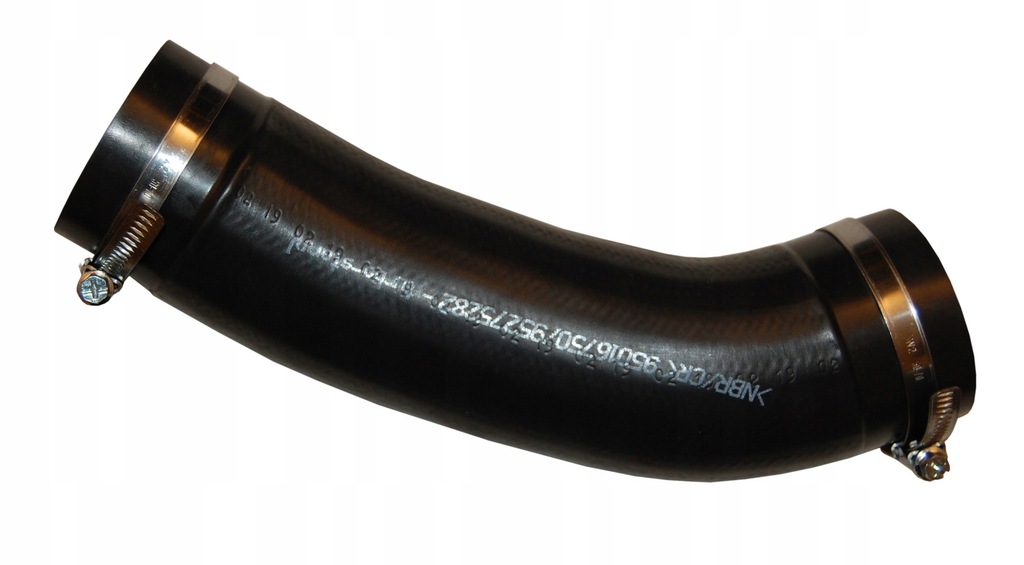 фото №9, Шланг турбонагнетателя chevrolet cruze 2.0d j300