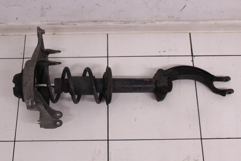 фото №1, Audi a4 b8 a5 8t 2.0 tfsi амортизатор перед