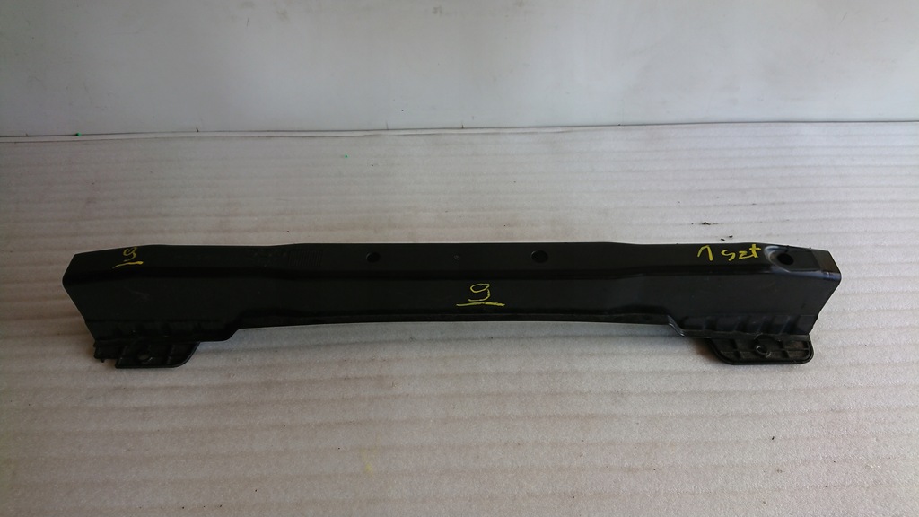 фото №1, Балка задня задня fiat doblo ii opel combo d