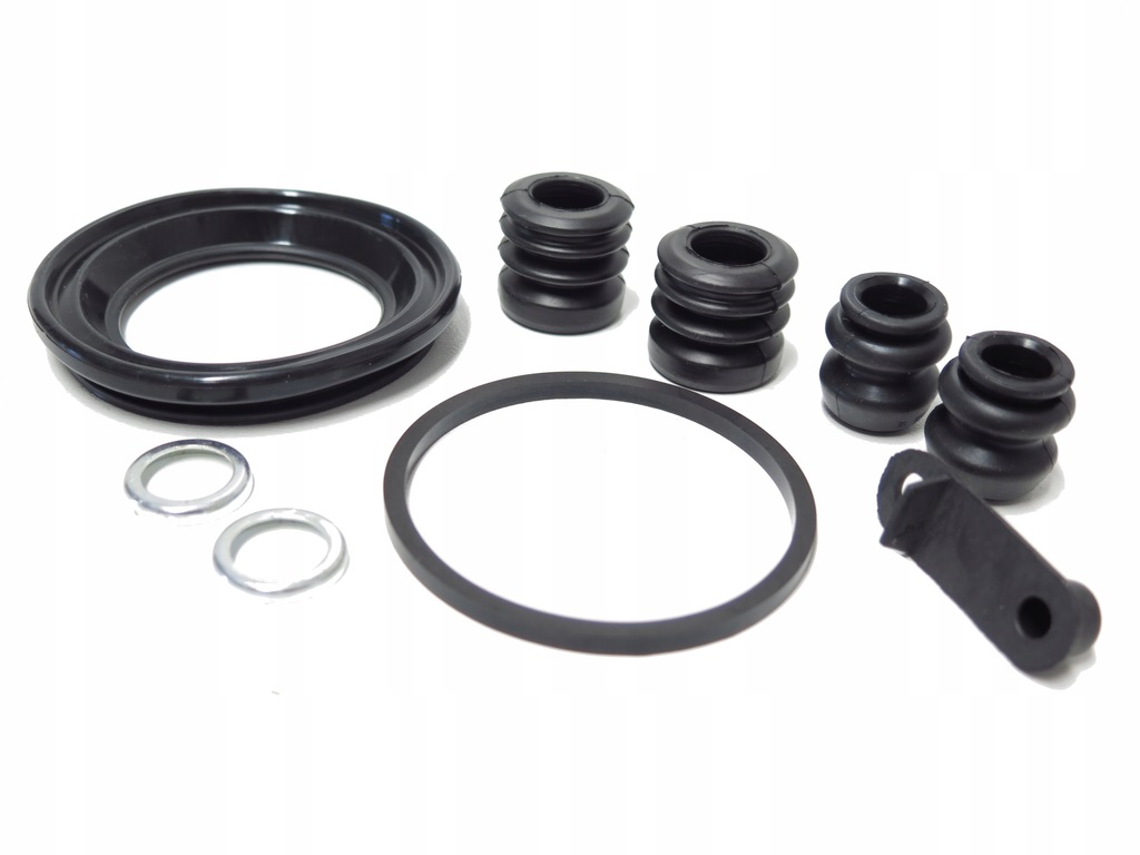 фото №1, Набір ремонтний супорт перед alfa romeo gtv 164