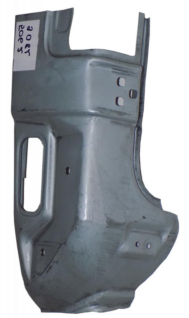 фото №1, Ремкомплект стійка pas sprinter vw lt nowe