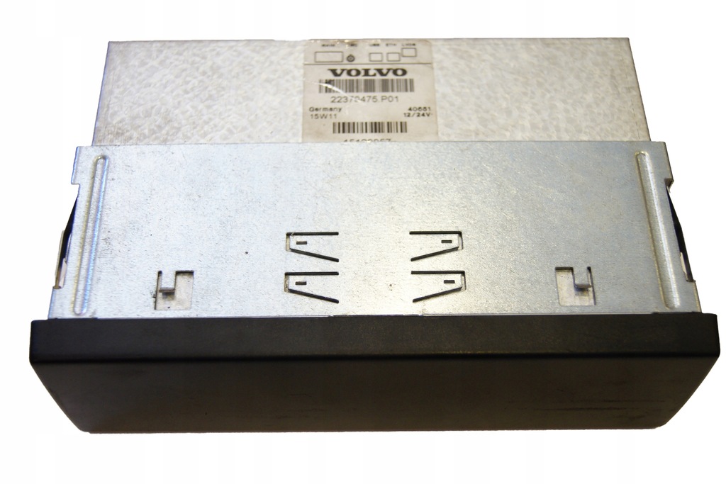 фото №1, Dynaflet volvo fh 22370475 p01