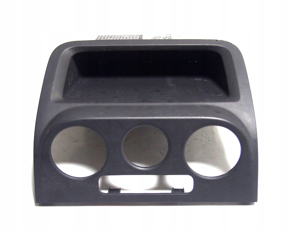 фото №2, Бардачок рамка панель vw golf v plus 5m0819422