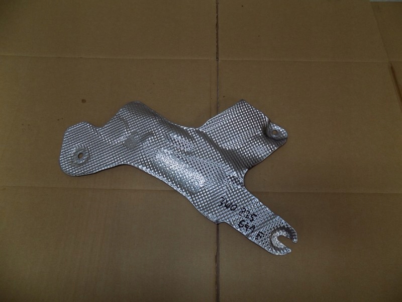 фото №1, Bentley continental gt захист корпус теплова