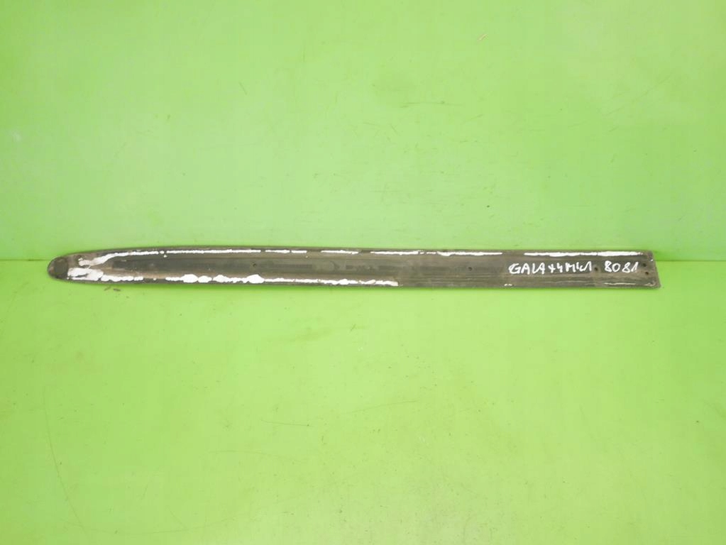 фото №5, Молдинг дверна ліва задня ford galaxy mk1 95-00