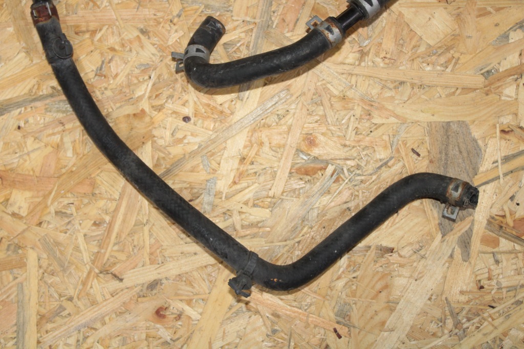 фото №4, Провода трубки омывателя лампа tucson ii 2016r