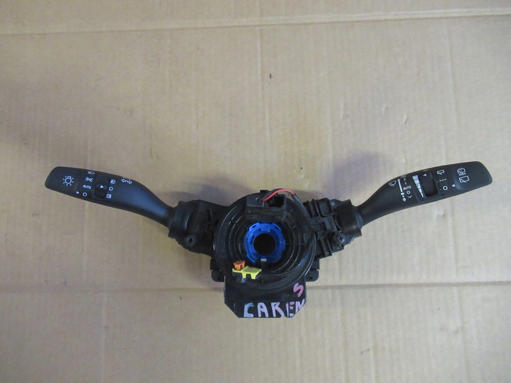 фото №1, Kia carens iv перемикач з стрічка