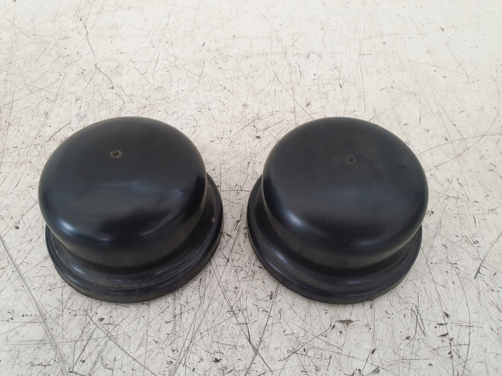 фото №1, Защита заглушка амортизатора vw polo iii 01r hb eu