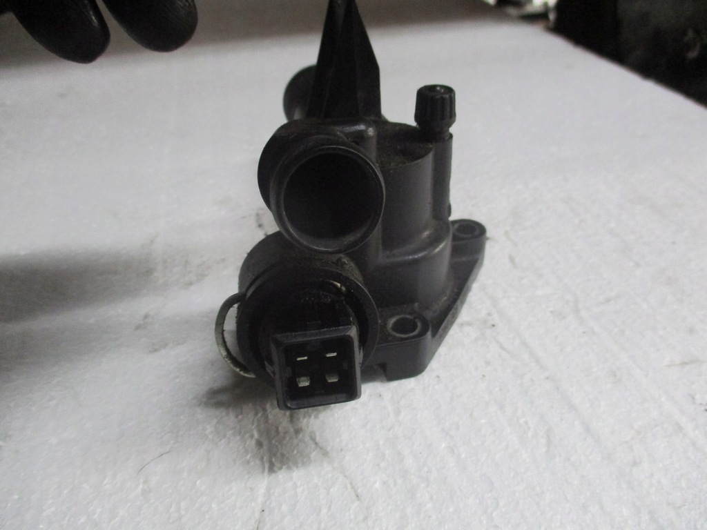 фото №2, Корпус термостат 558751