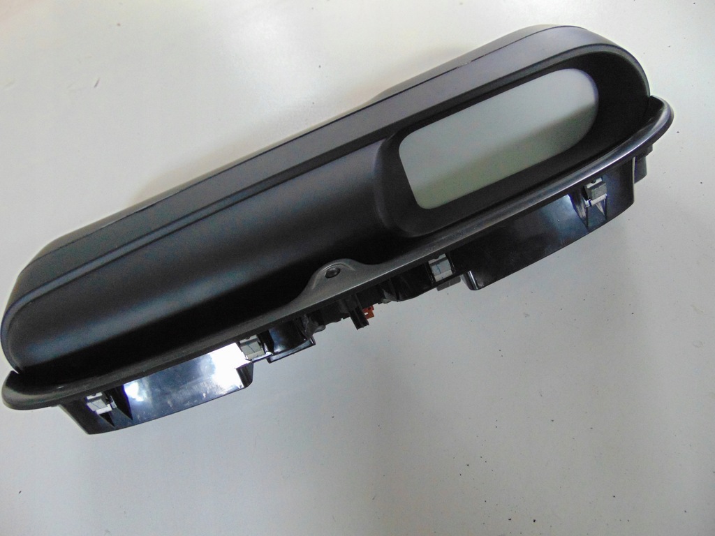 фото №4, Счетчик приборная панель citroen c3 picasso 1,6 e-hdi автоматическая коробка передач